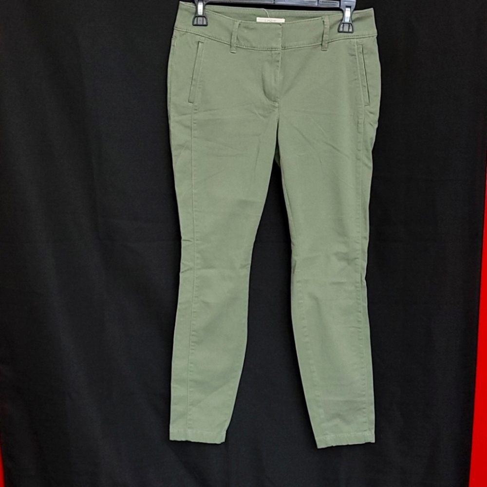 Loft pants